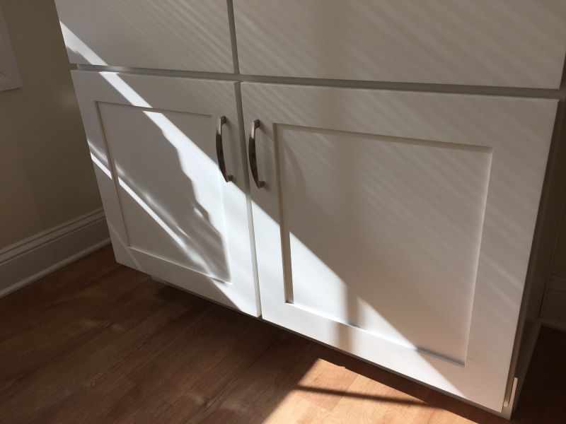 Cost of Cabinet in Brownwood, TX